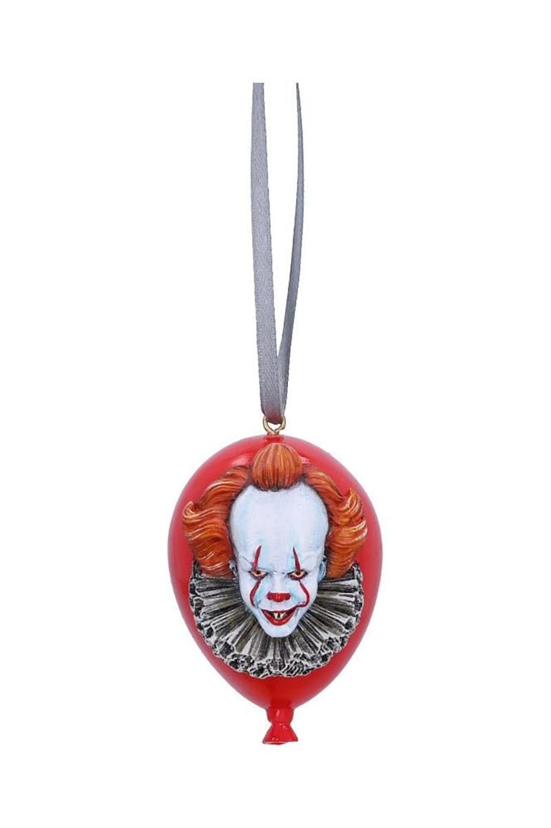 IT Time to Float Hanging Ornament