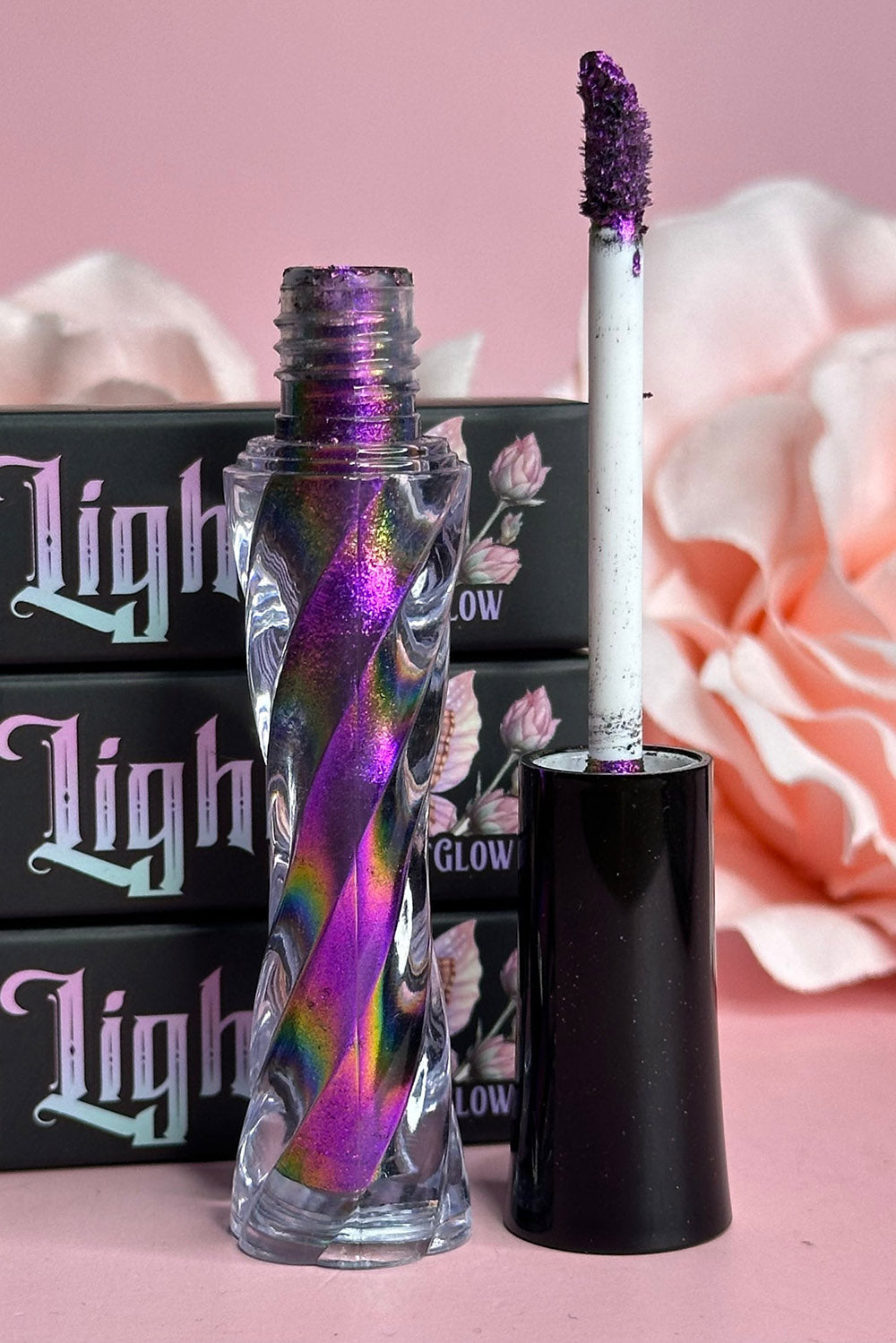 Fairy Lights Iridescent Cream Pigment Highlighter [Portals]