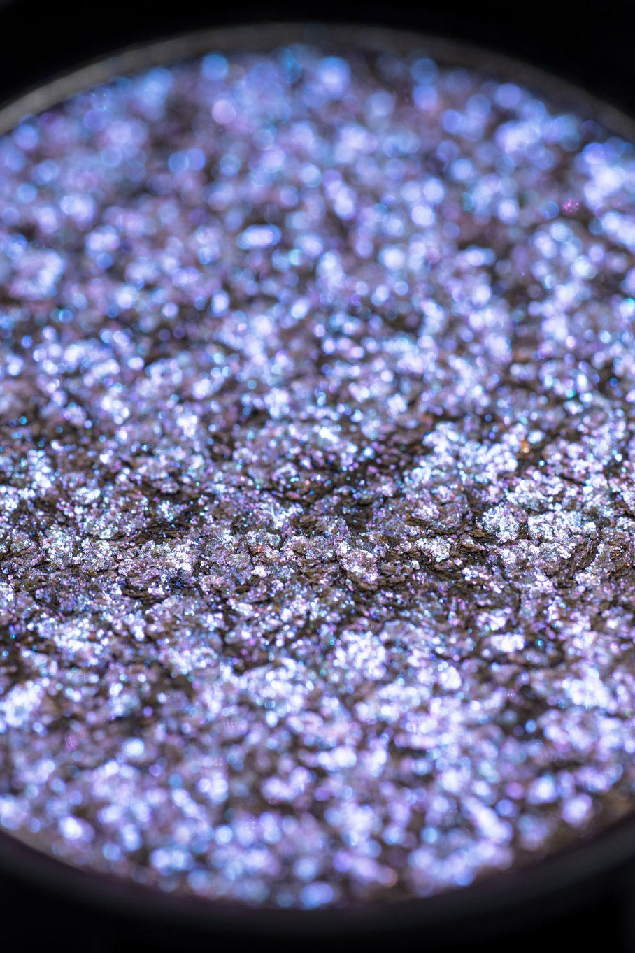 Midnight Chrome Eyeshadow [Super Nova]