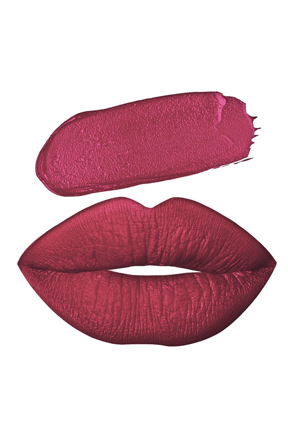 Liquid Velvet Matte Lipstick [Pink Potion]