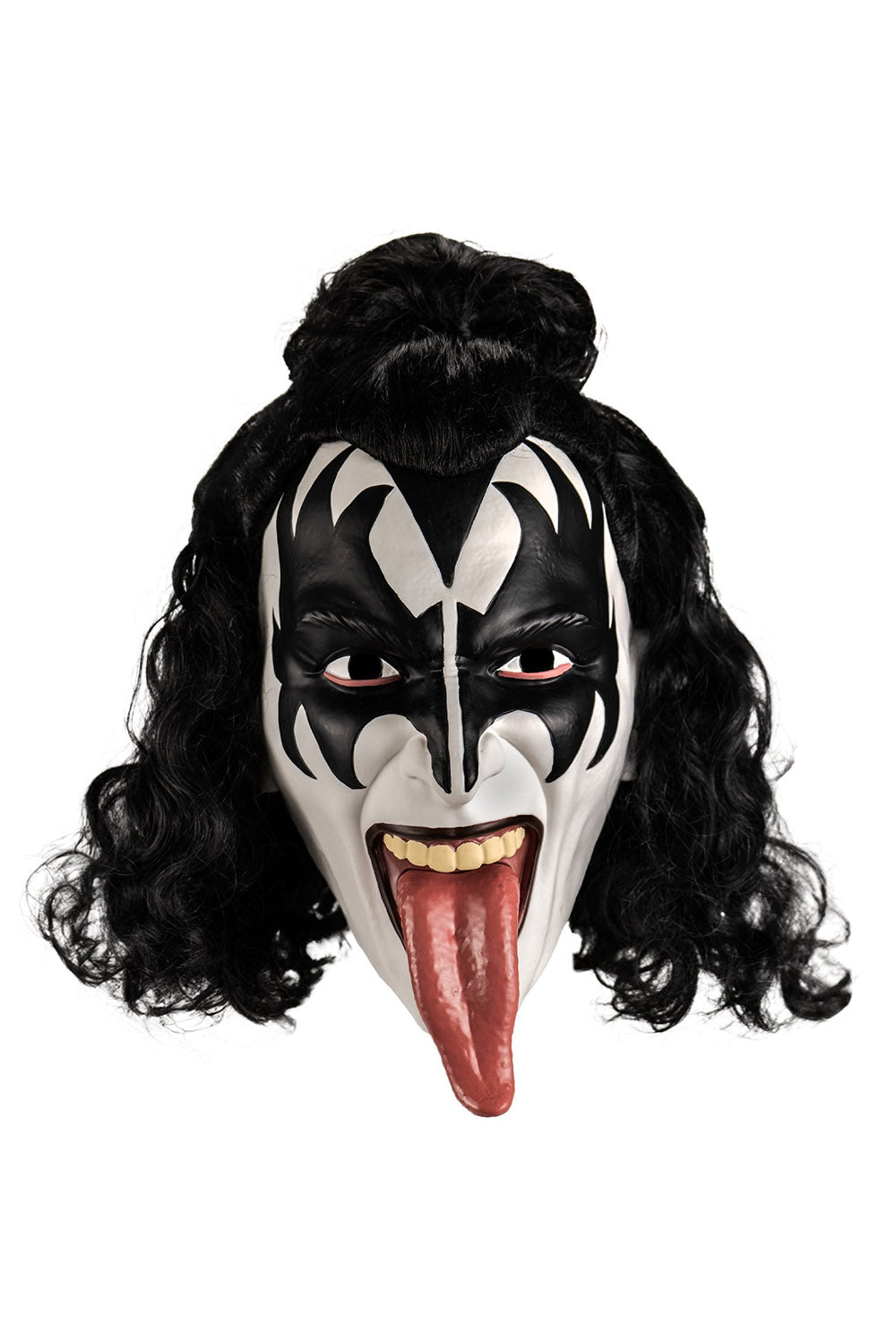 Kiss - The Demon Deluxe Injection Mask