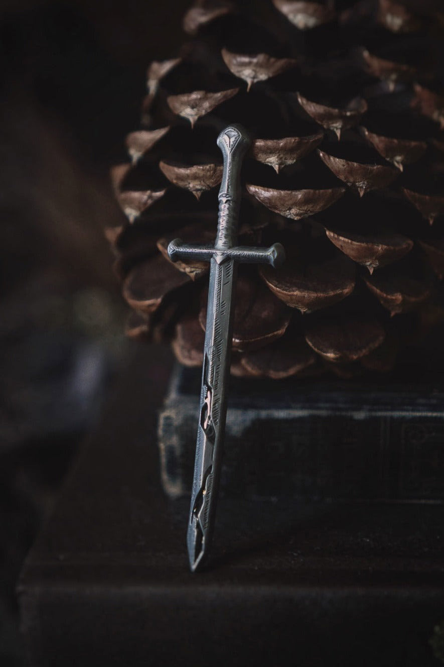 Shards of Narsil Pin