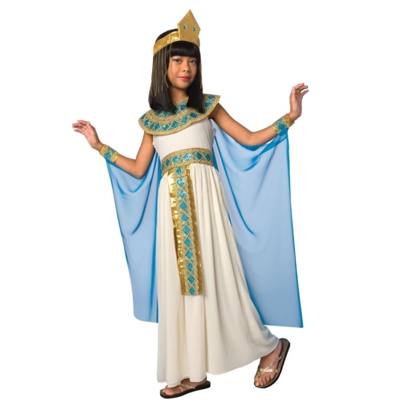 Cleopatra Child Small