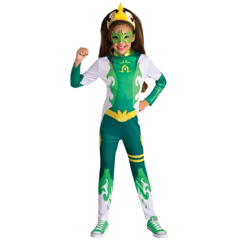 Mysticons Emerald Ch Med