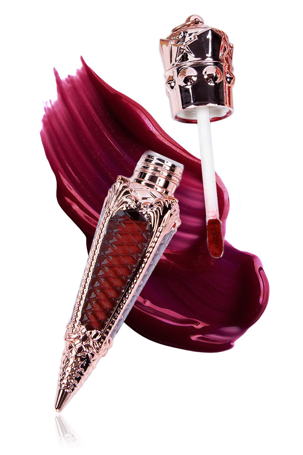 Liquid Luxe Lip Gloss [Dark Souls]