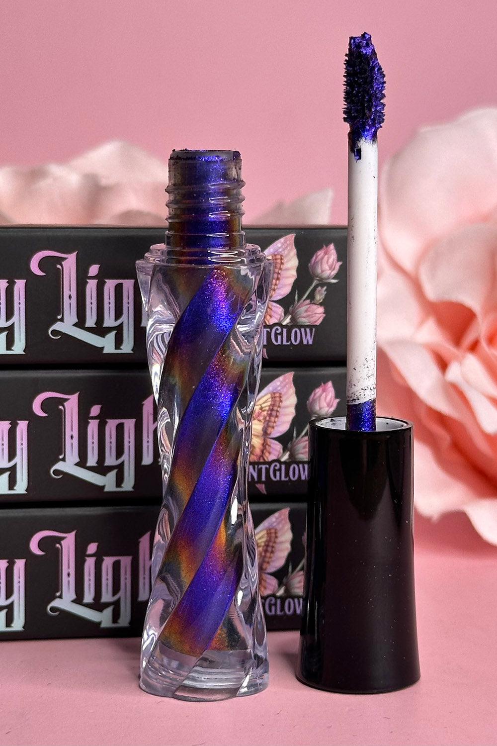 Fairy Lights Iridescent Cream Pigment Highlighter [Witch Craft]