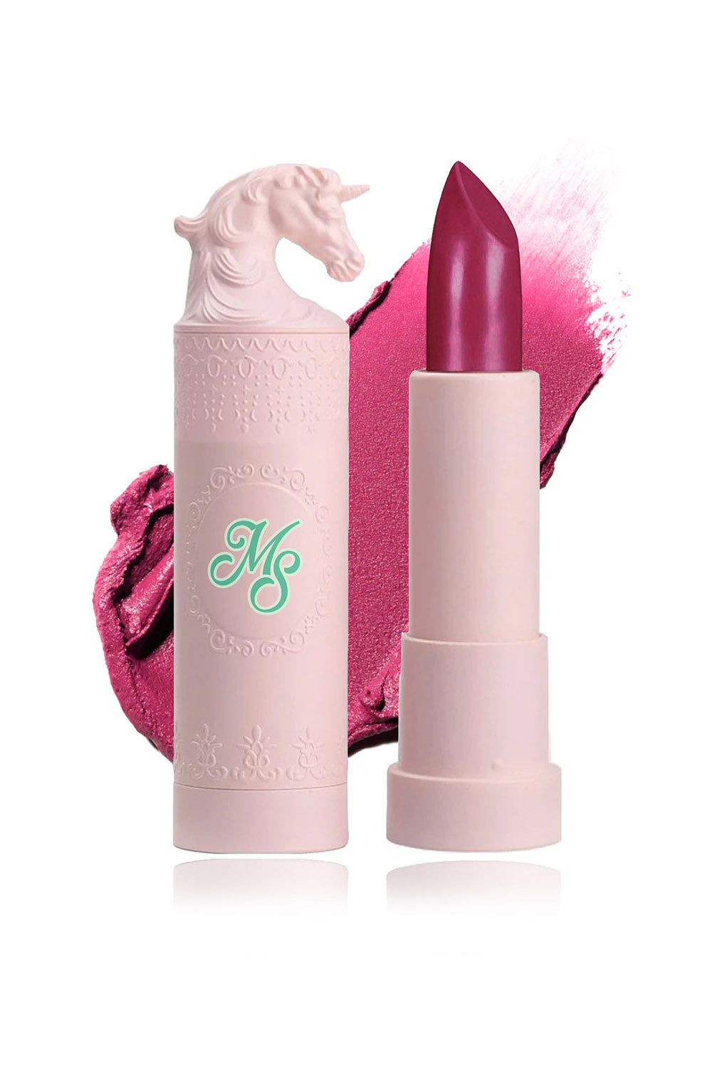 Traditional Cream Velvet lipstick [ABRA CADABRA]