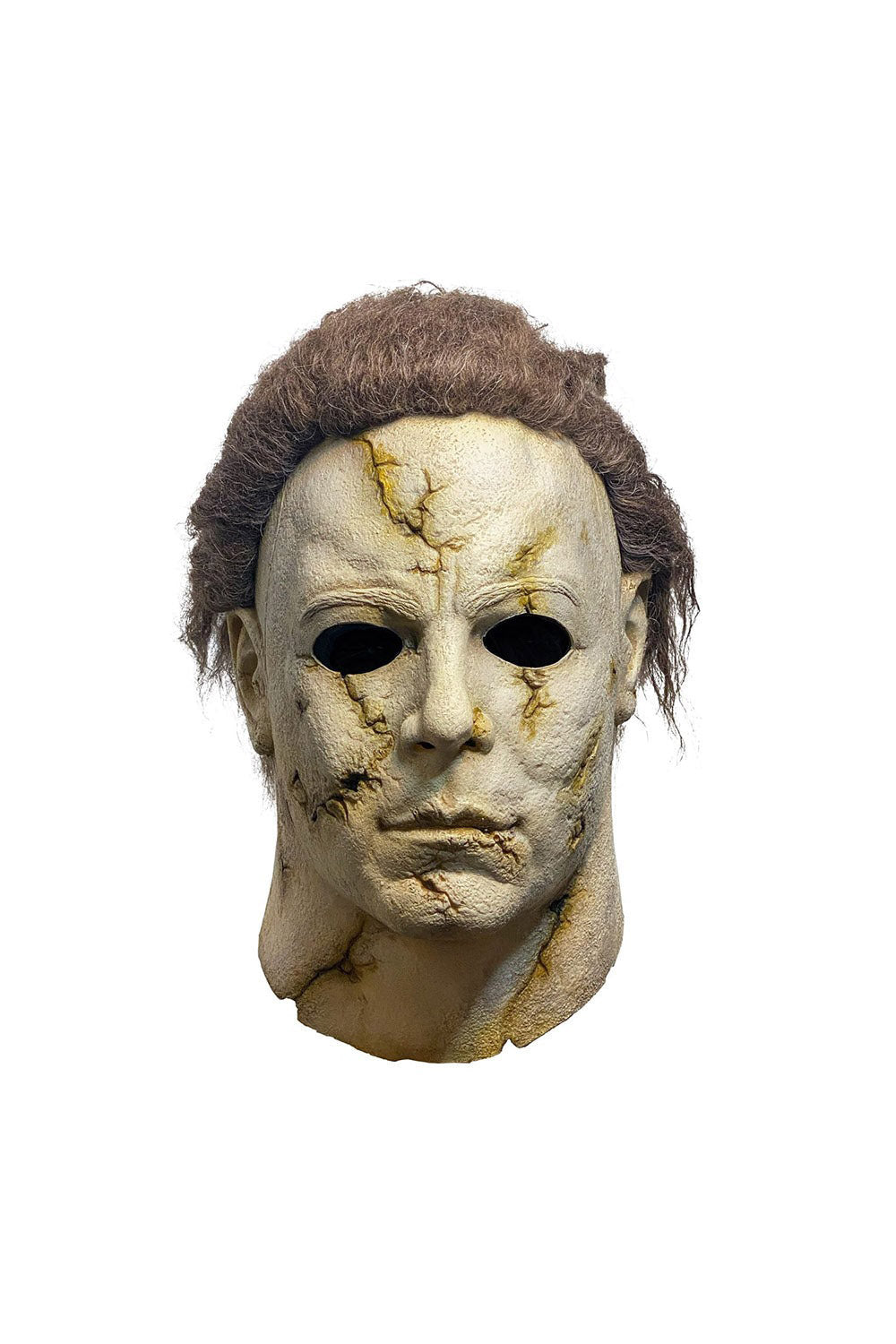 Michael Myers Mask - Rob Zombie Halloween (2007)