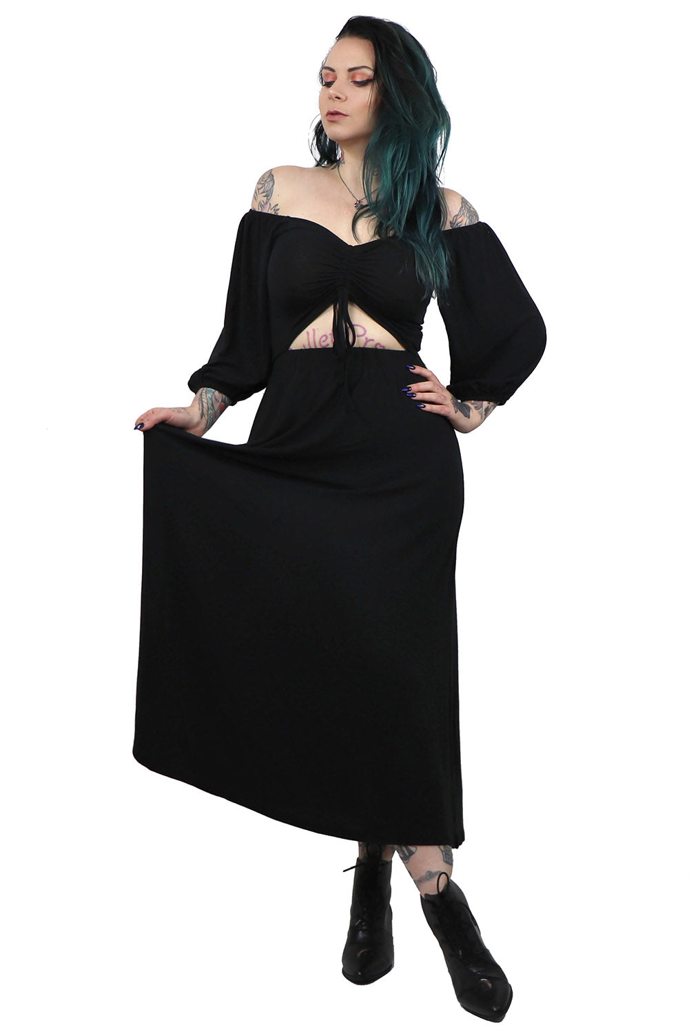 Lydia Dress [No Restocks!]