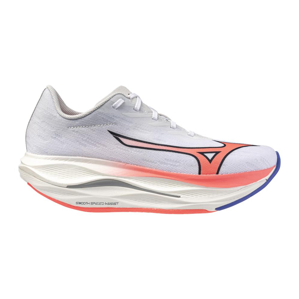 Mizuno Wave Rebellion Flash 3 | Women's Repsonsive Trainer