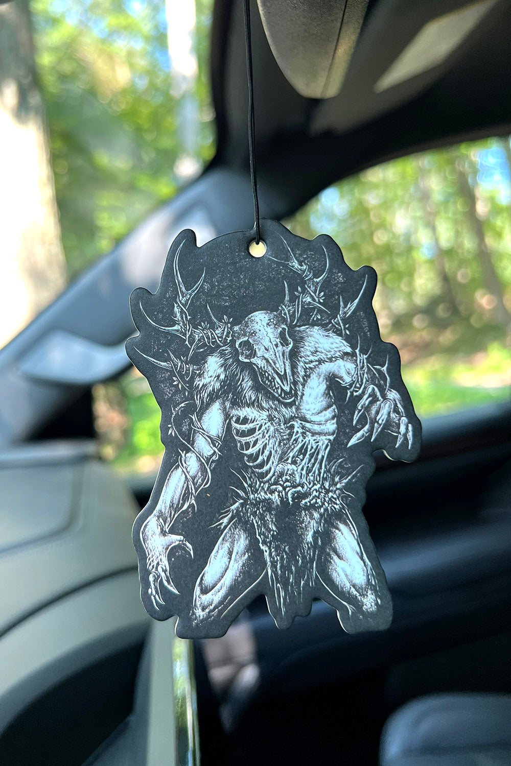Wendigo Air Freshener [PINE]