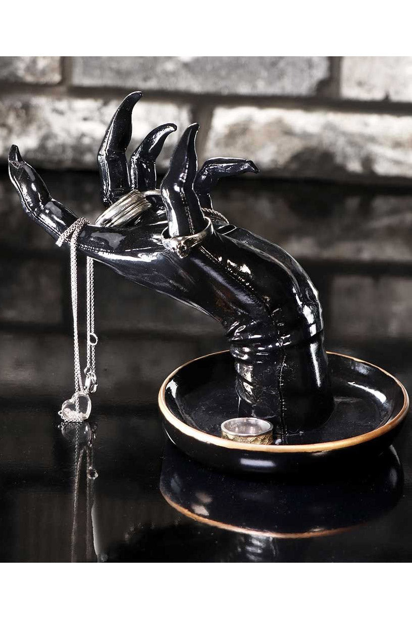 Precious Protector Jewellery Holder