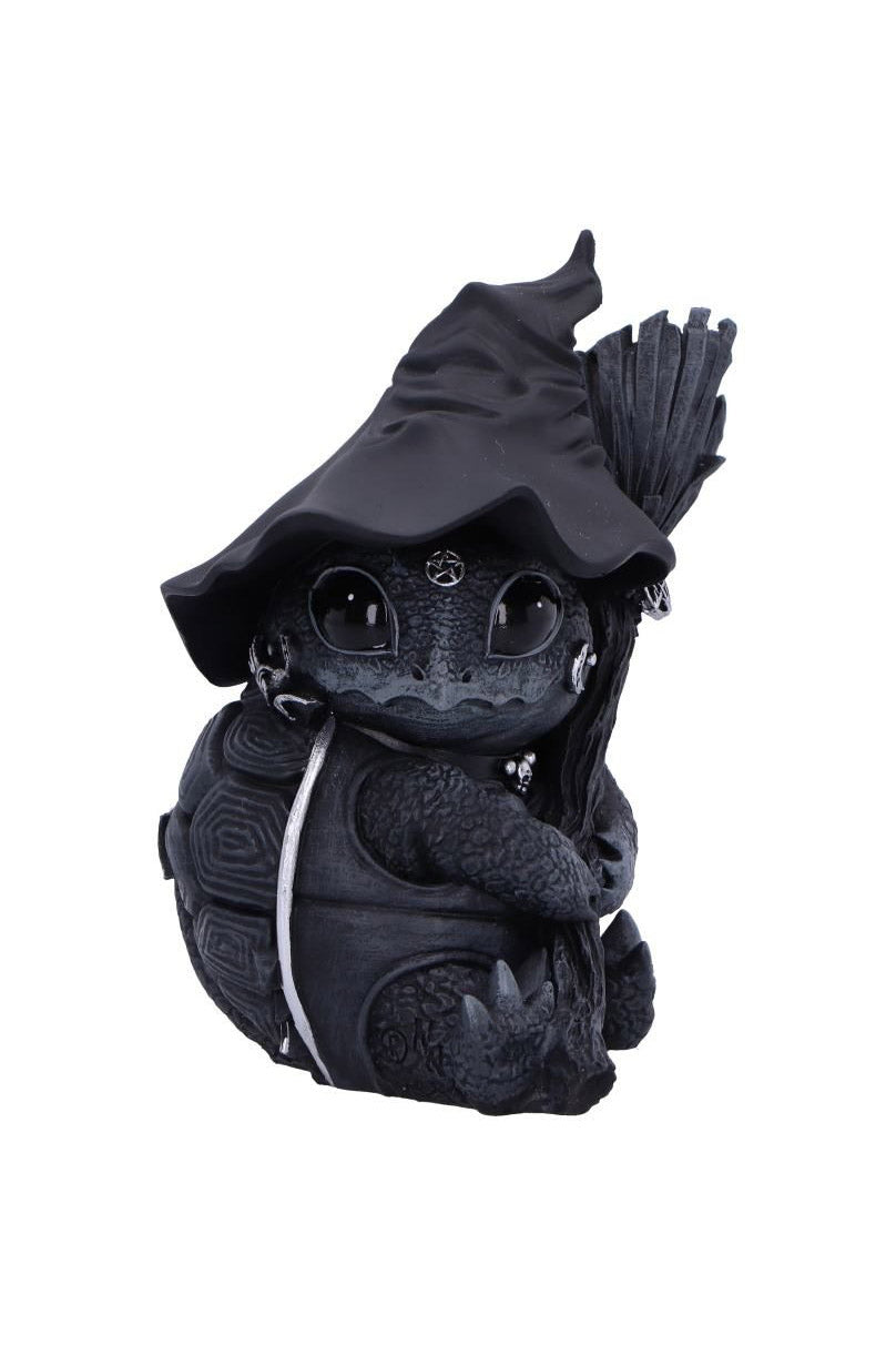 Shellial Turtle Figurine