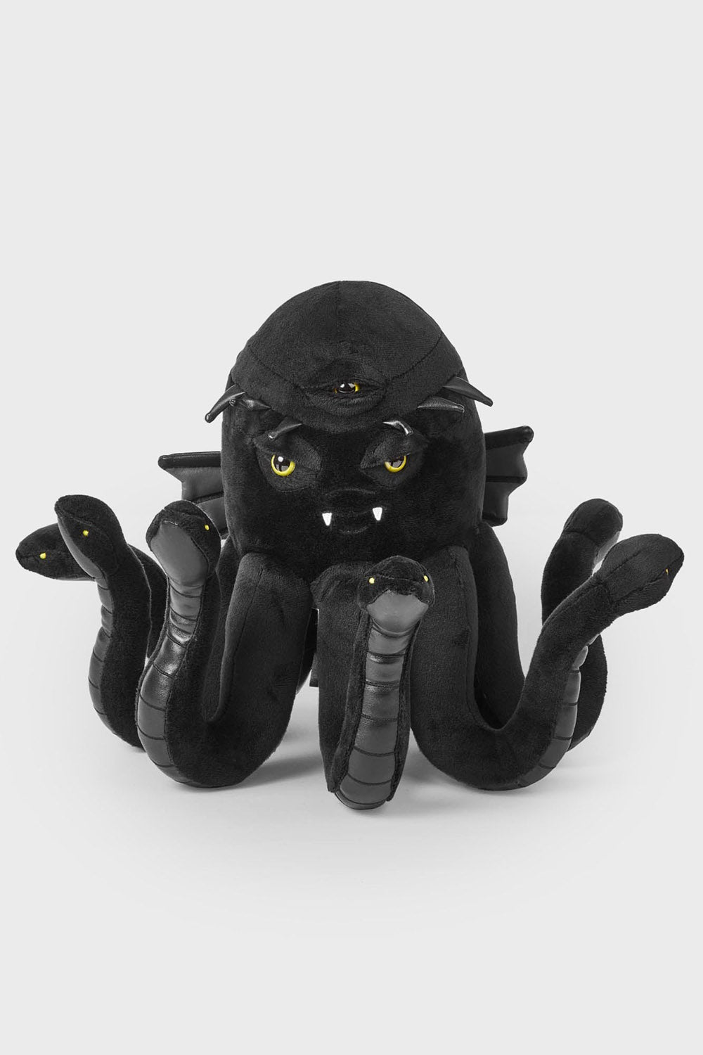 Kraken: Void Plush Toy Exclusive