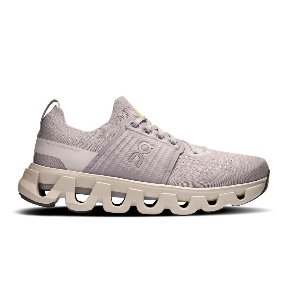 ON Cloudswift 4 | Lilac/Wolf| Women's Running and Walking Shoe
