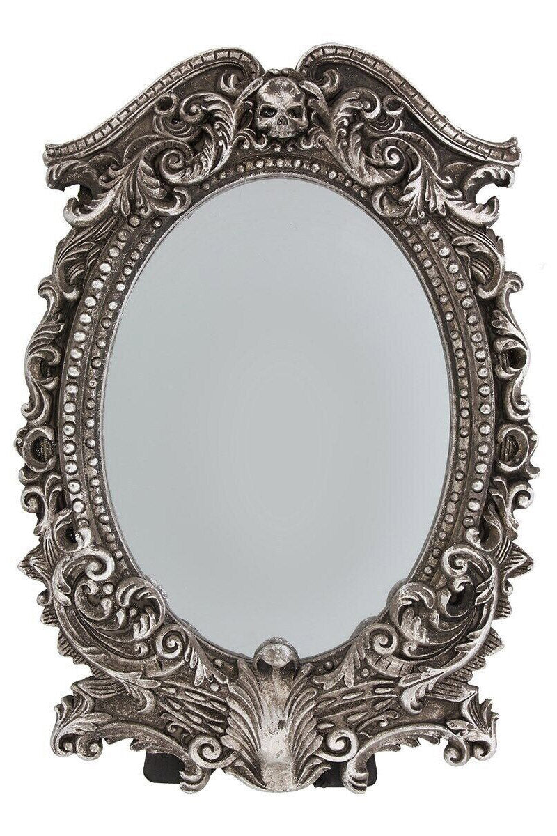 Masque Of the Rose Mirror