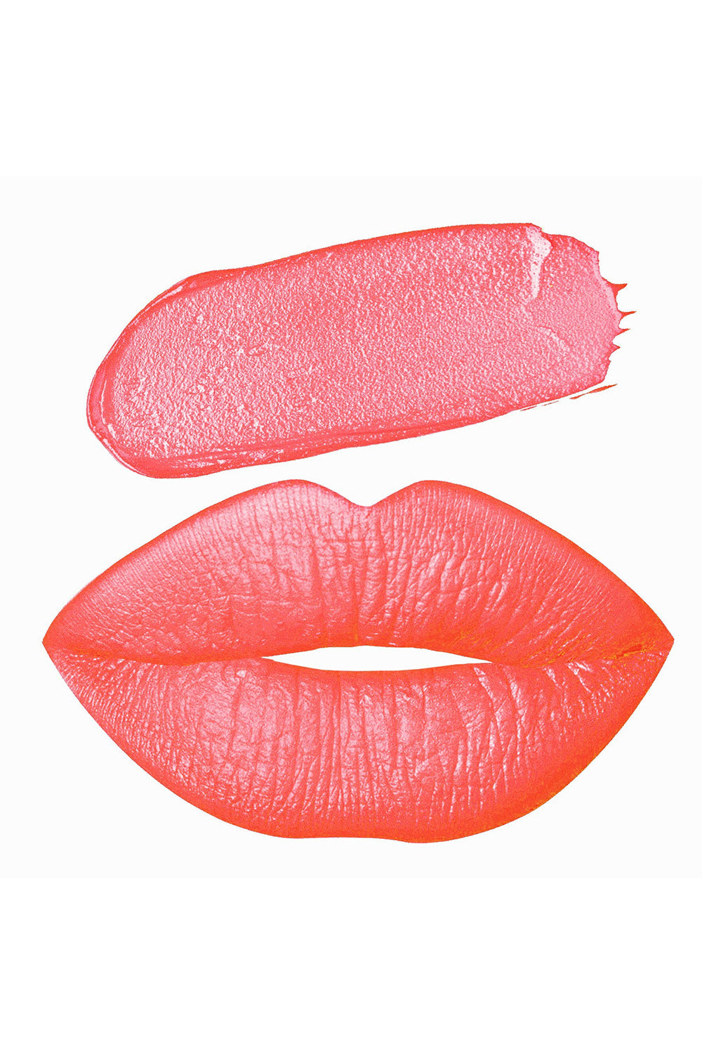 Liquid Velvet Matte Lipstick [Petal To The Metal]