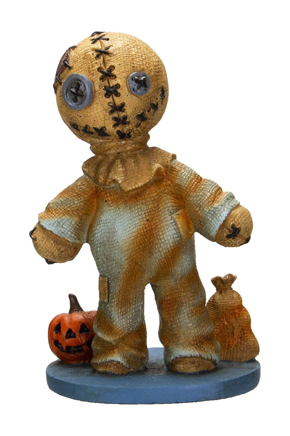 Pinheads Trick Or Treat Statue