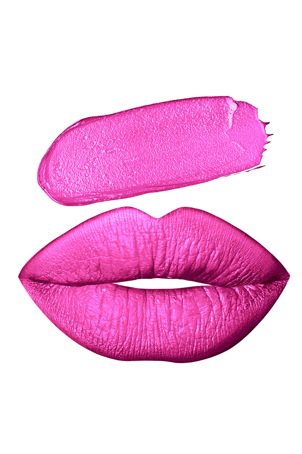 Liquid Luxe Velvet Matte Lipstick [Censored]