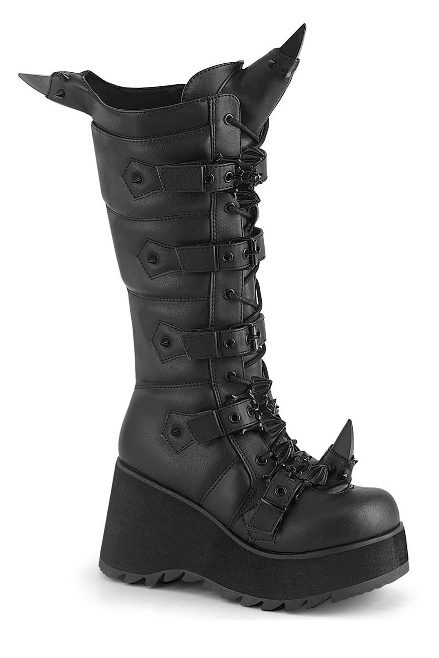 Monstress Platform Boots [SCENE-157]