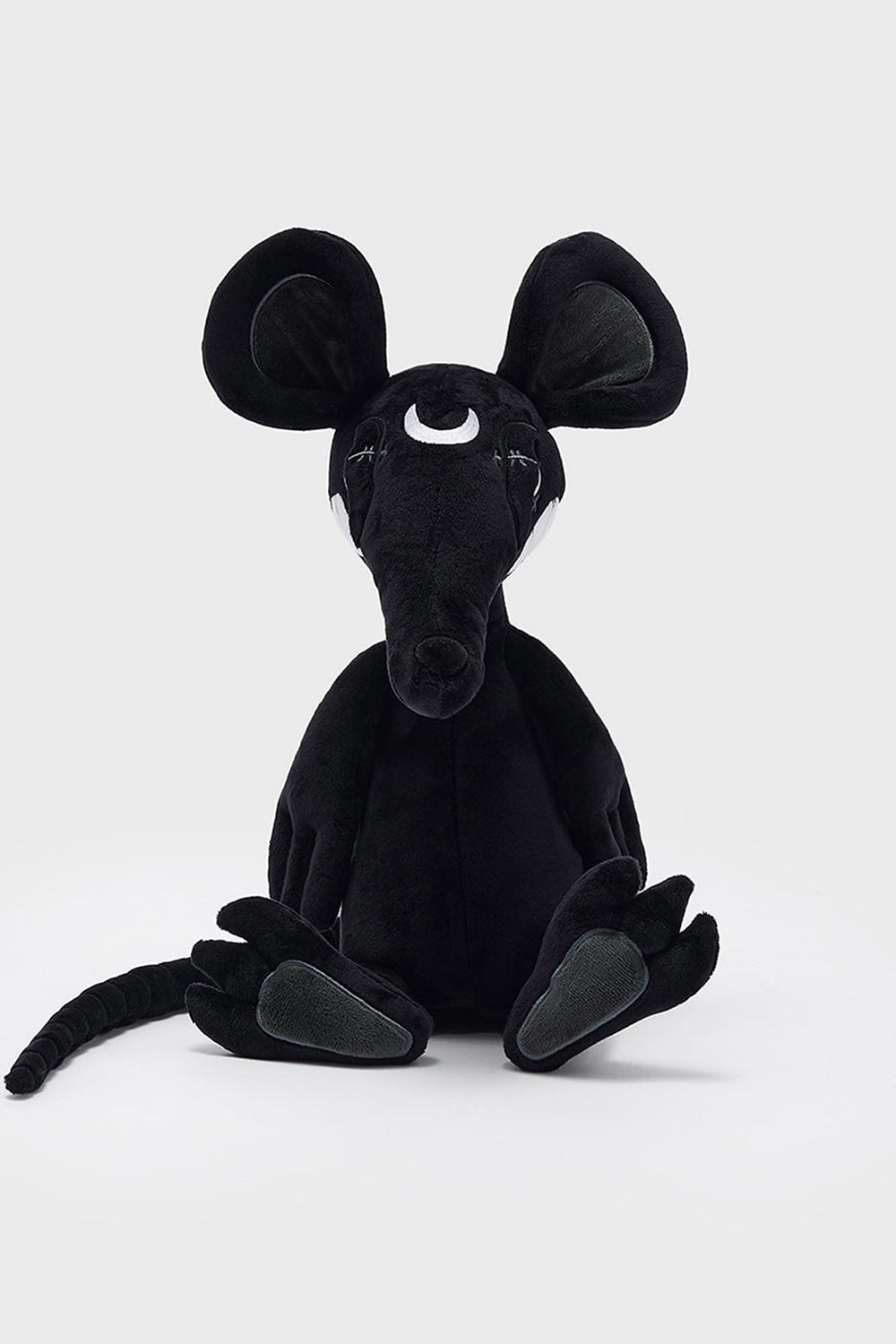 Rattus Plush Toy [Black]