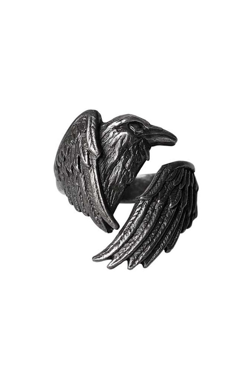 Made of the Night Ring