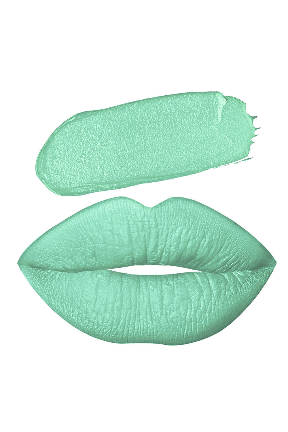 Liquid Velvet Matte Lipstick [Life On Mars]