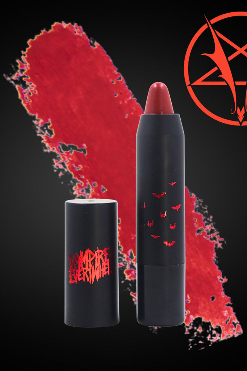 Vampires Everywhere x Curst Crayon Pencil