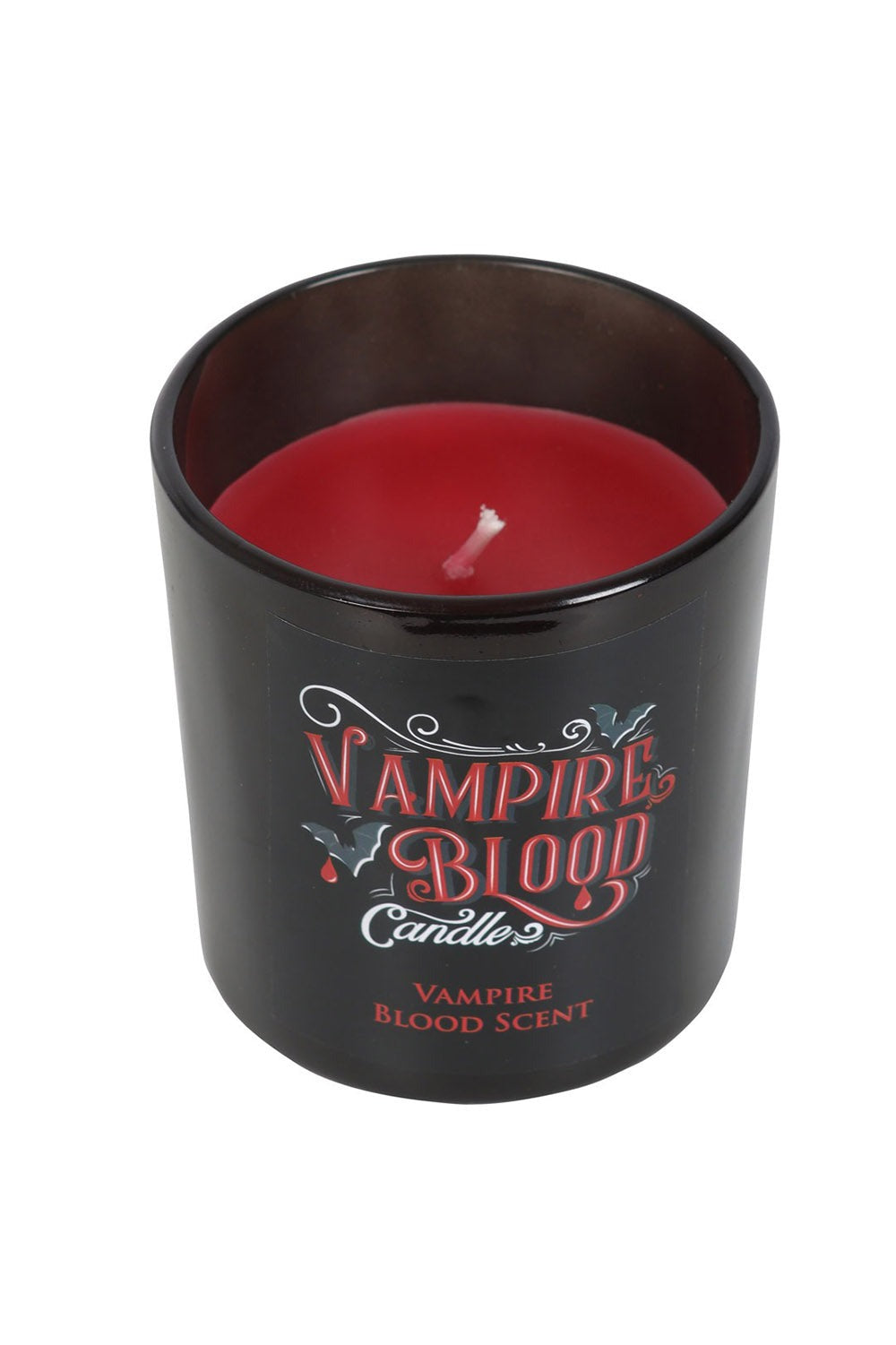 Vampire Blood Candle
