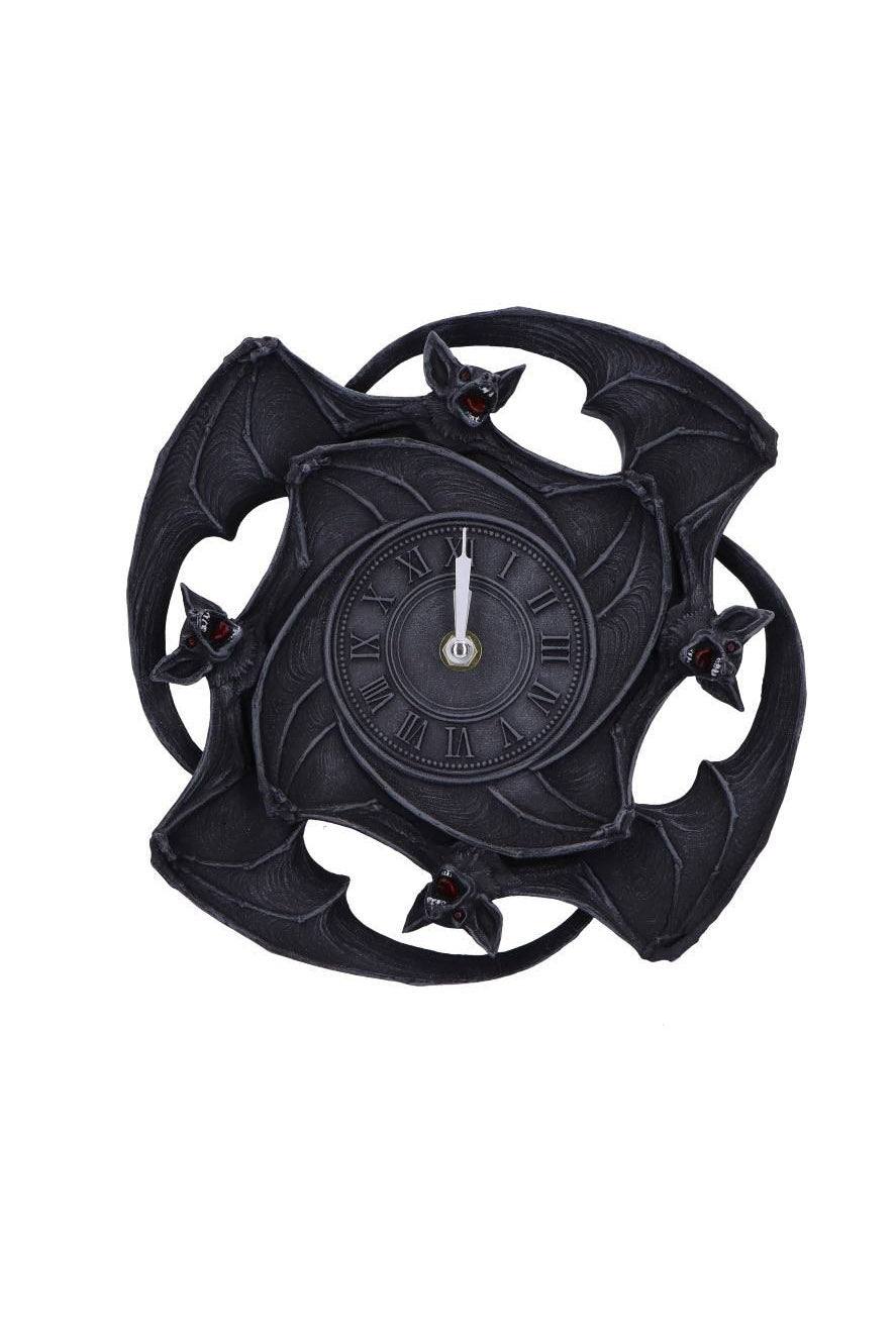 Creatures of the Night Clock