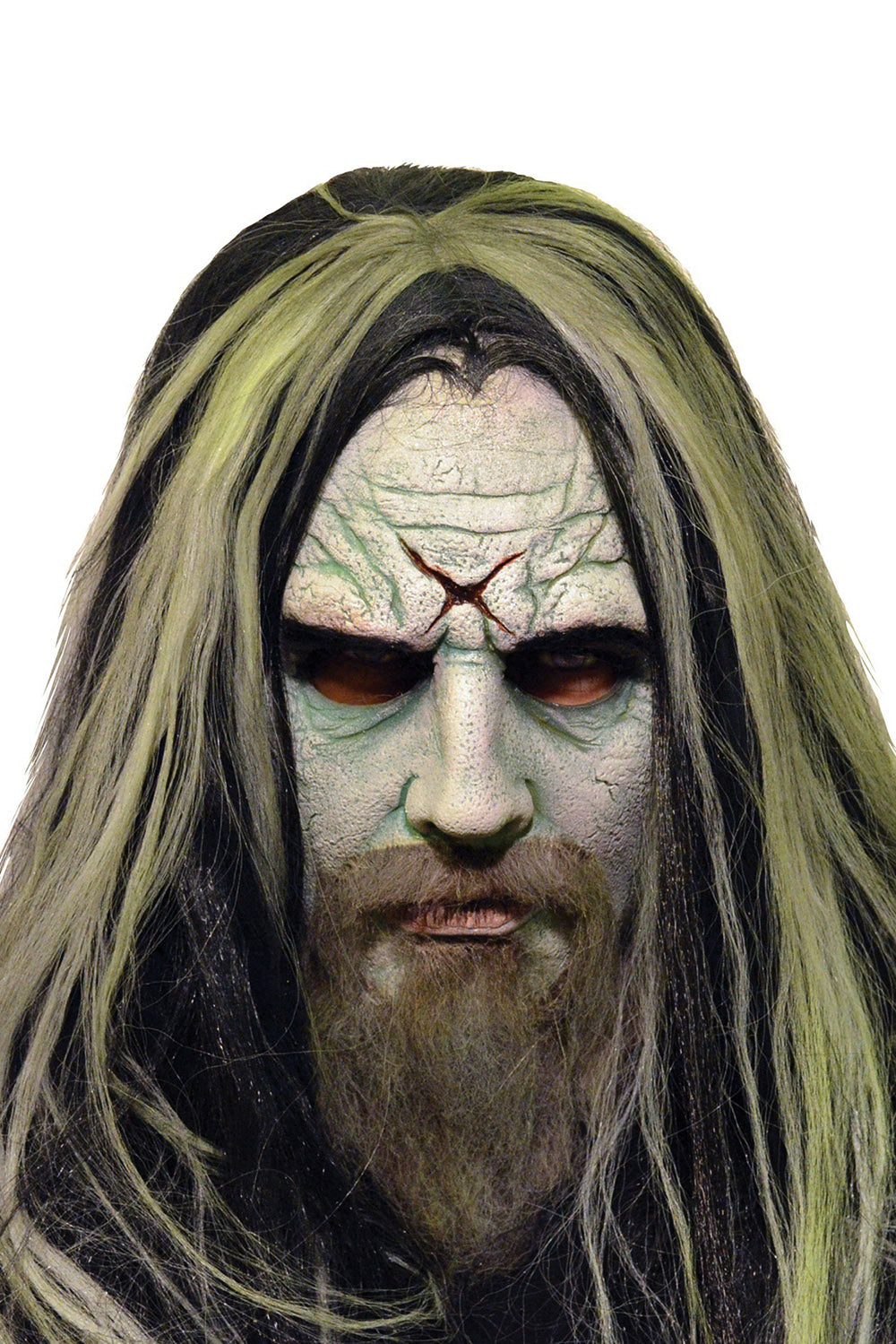 Rob Zombie Hellbilly Mask