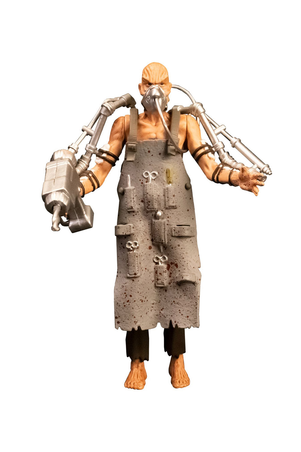 House of 1000 Corpses Dr. Satan 5 inch Figure