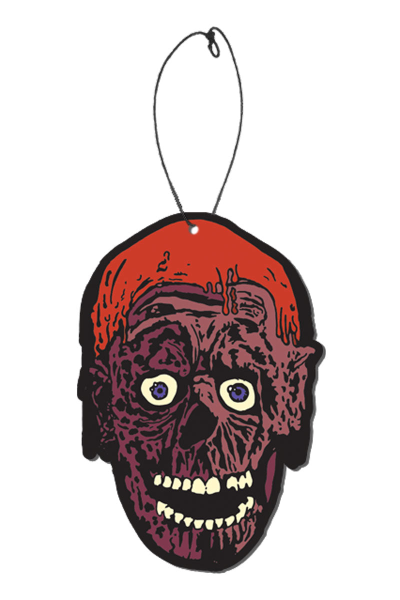 Return of the Living Dead Tarman Fear Freshener
