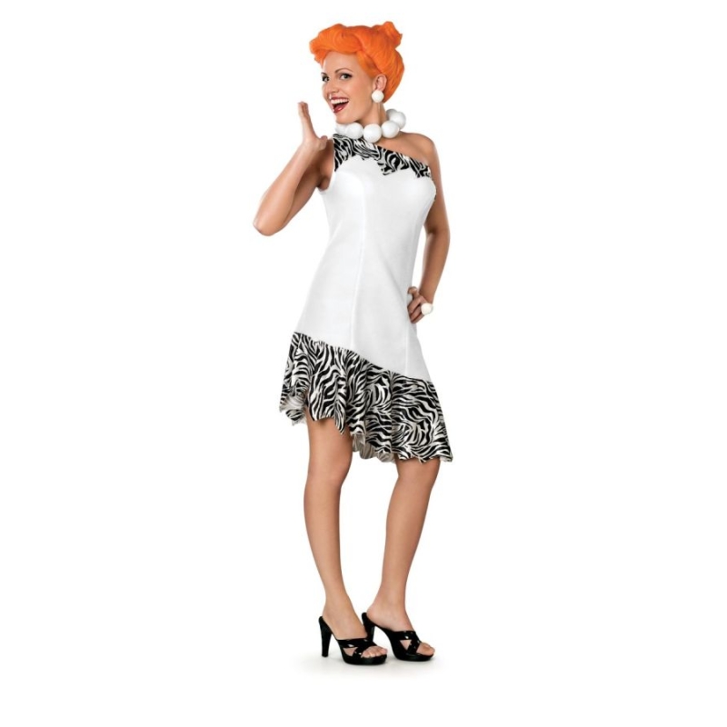 Wilma Teen Costume X Small