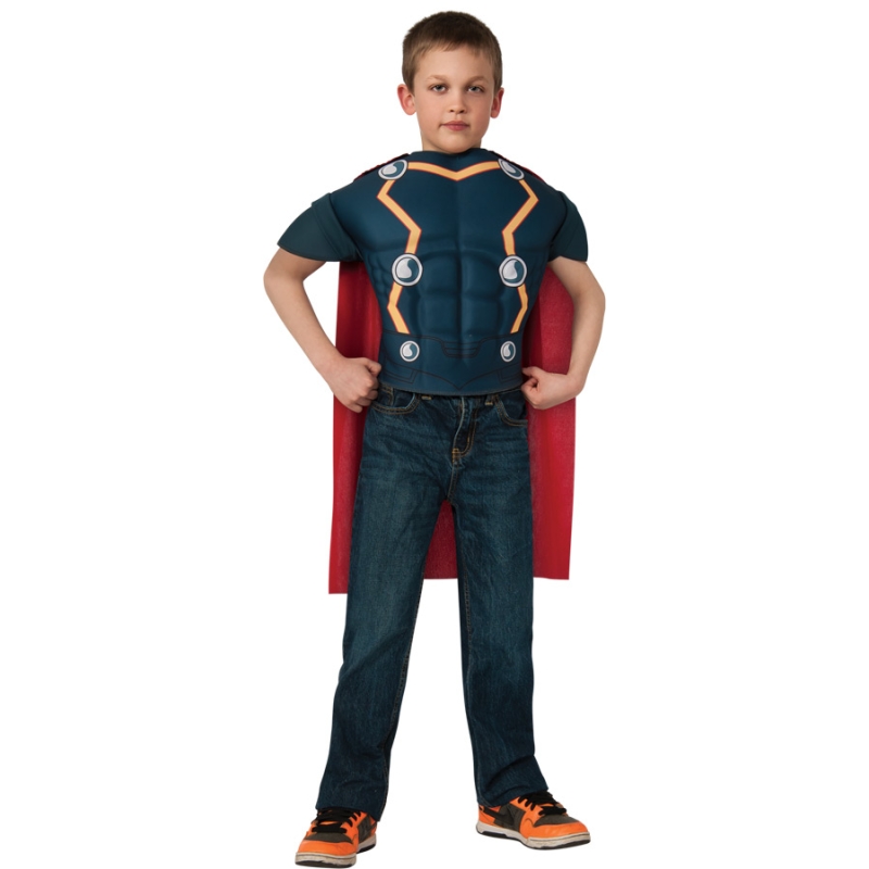 Thor Child Top