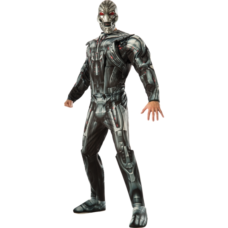 Ultron Avengers Adult