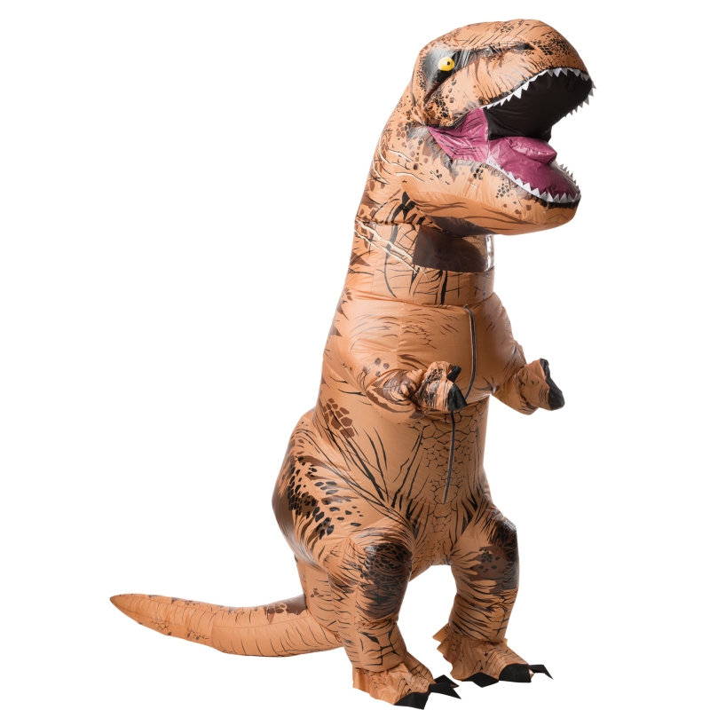 T Rex Inflatable W Sound Adult