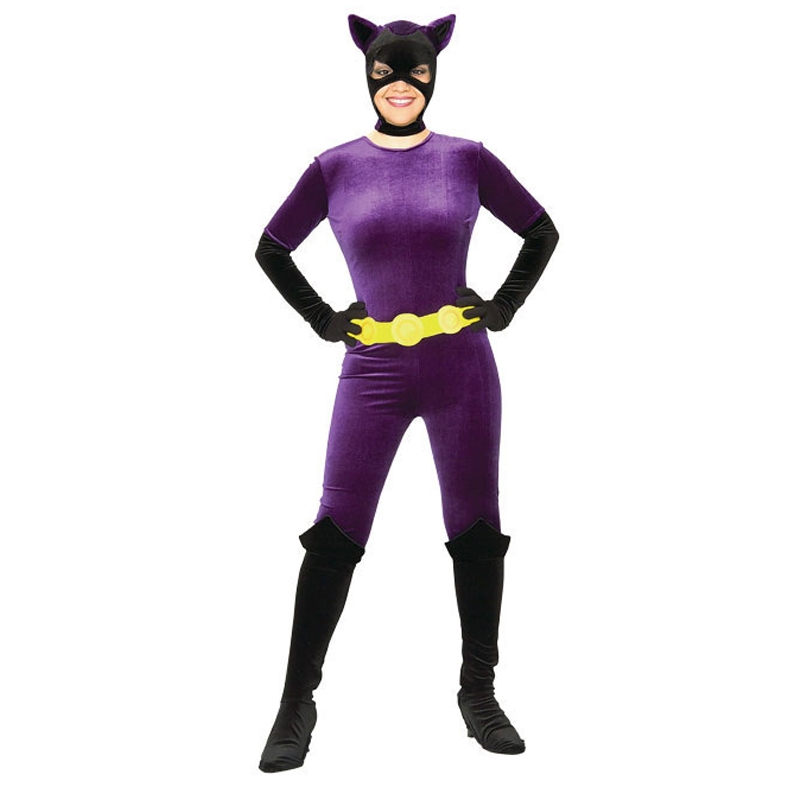Catwoman Gotham Girls Small