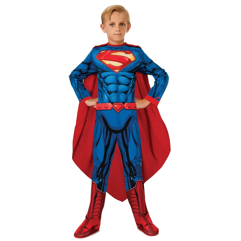 Superman Child Medium