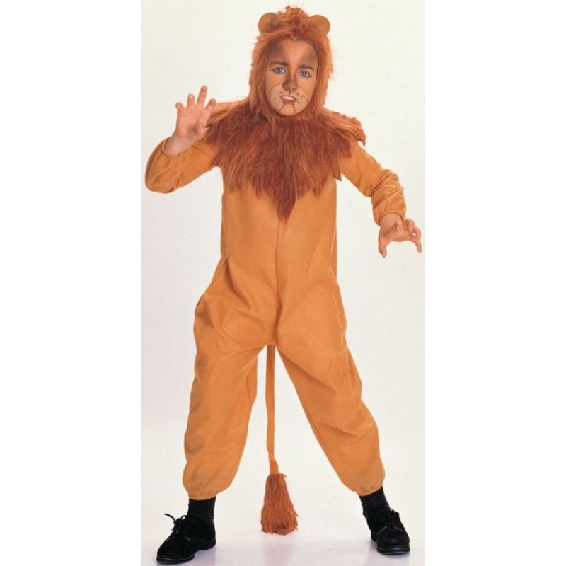 Wiz Of Oz Cowardly Lion Ch Md