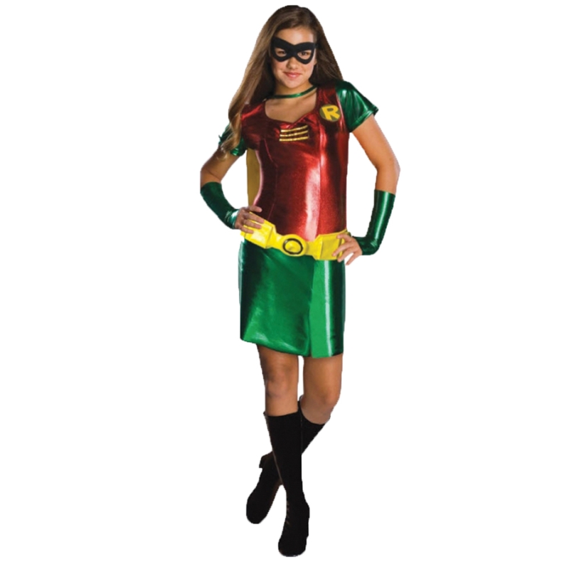 Batman Robin Tween Small