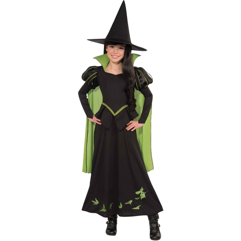 Wizard Oz - Wicked Witch Md