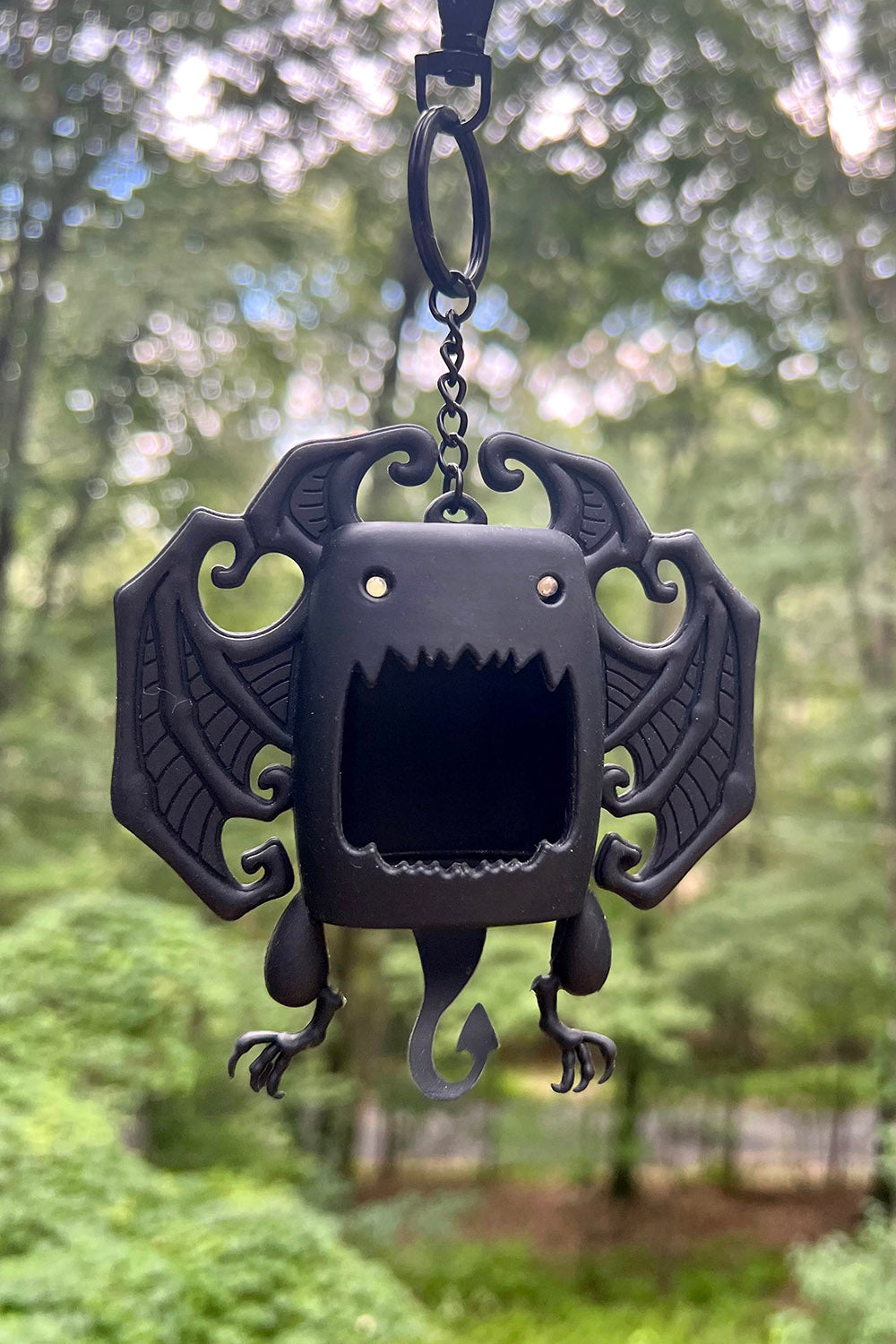 The Globlin - Hand Sanitizer Dispenser