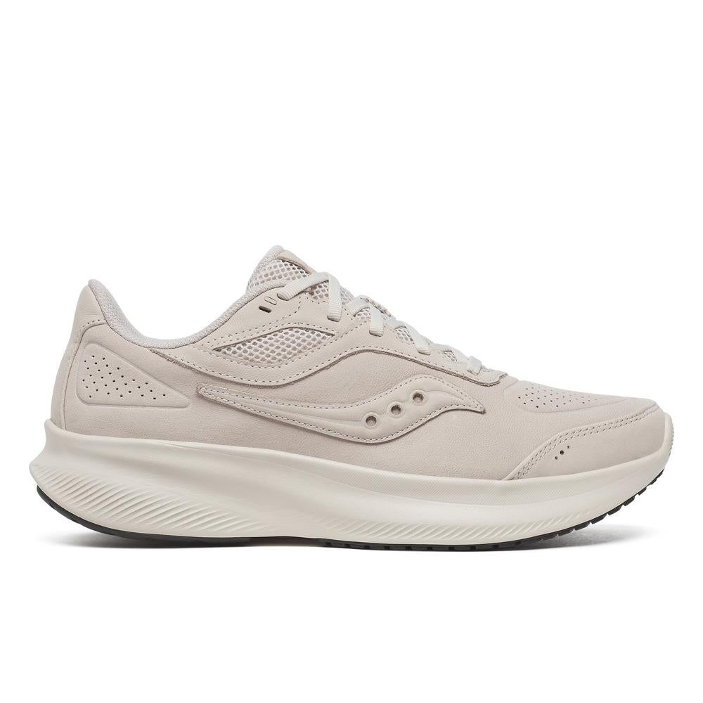 Saucony Integrity Metro | Birch | Men's Everyday Walking Shoe