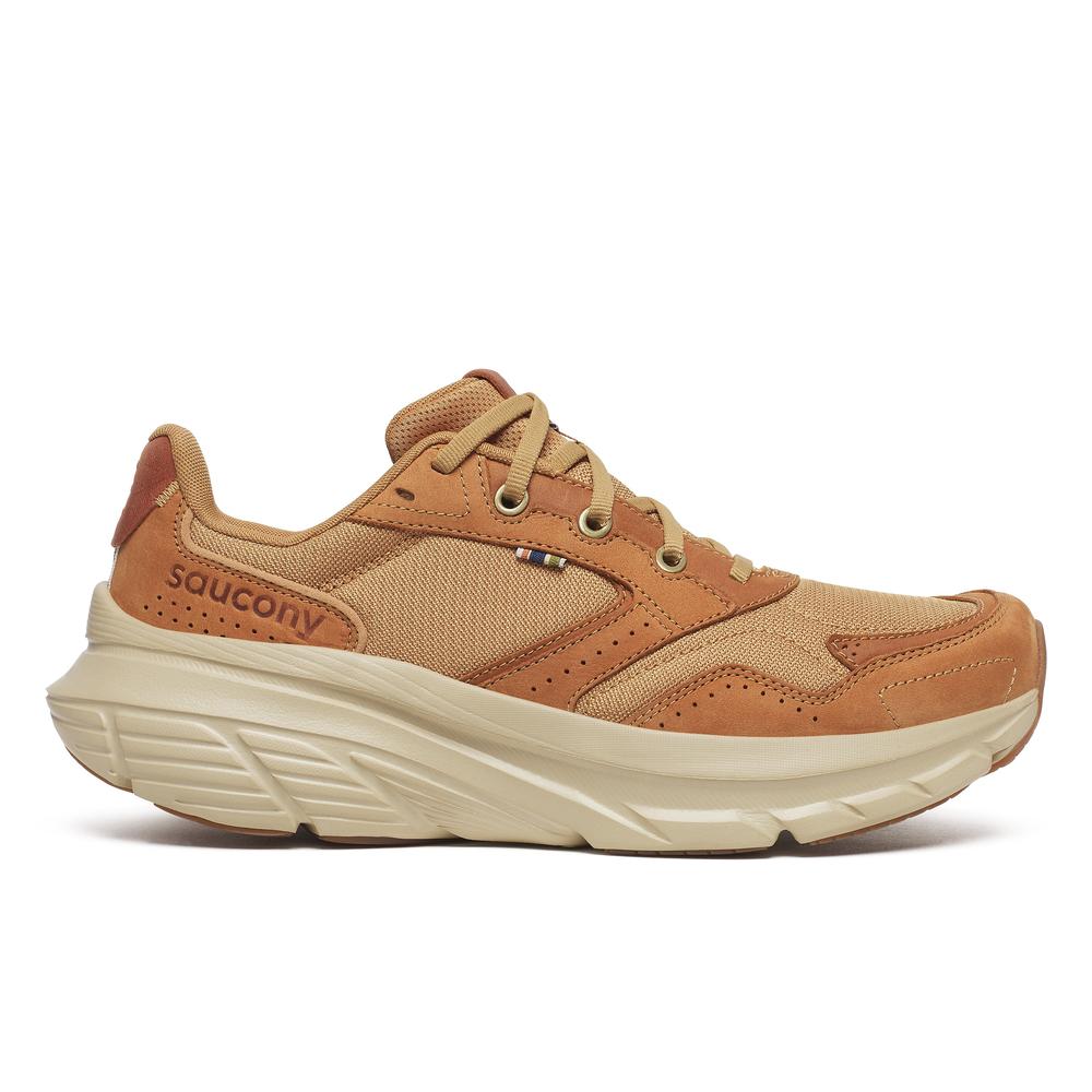 Saucony Guide Metro | Cider | Men's Walking Shoes
