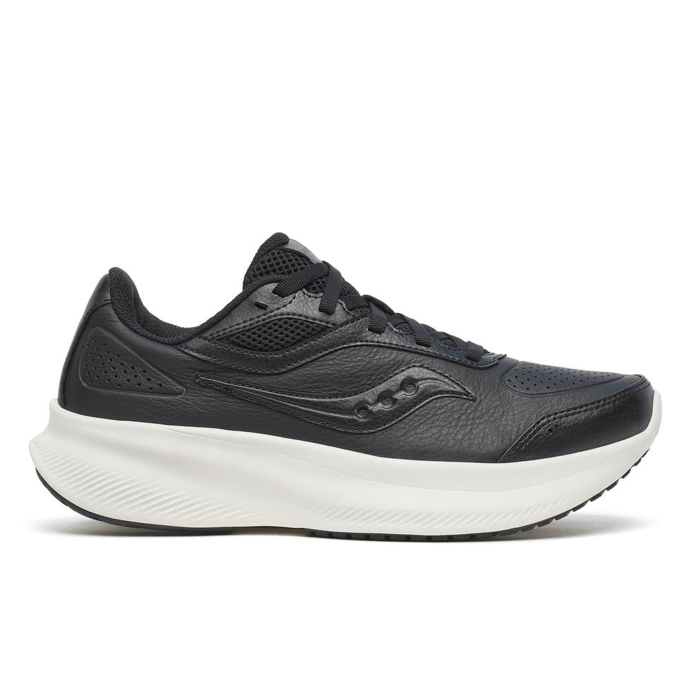 Saucony Integrity Metro | Black | Women's Everyday Walking Shoe