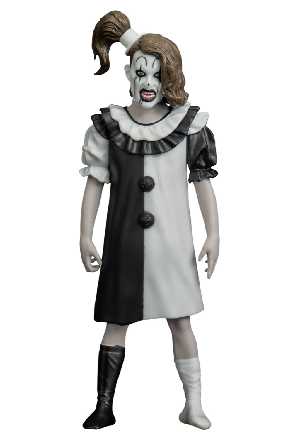 Terrifier 2 - Pale Girl Figure
