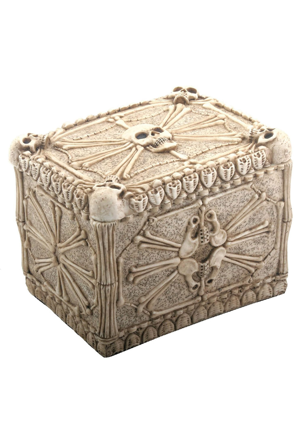 Ossuary Trinket Box
