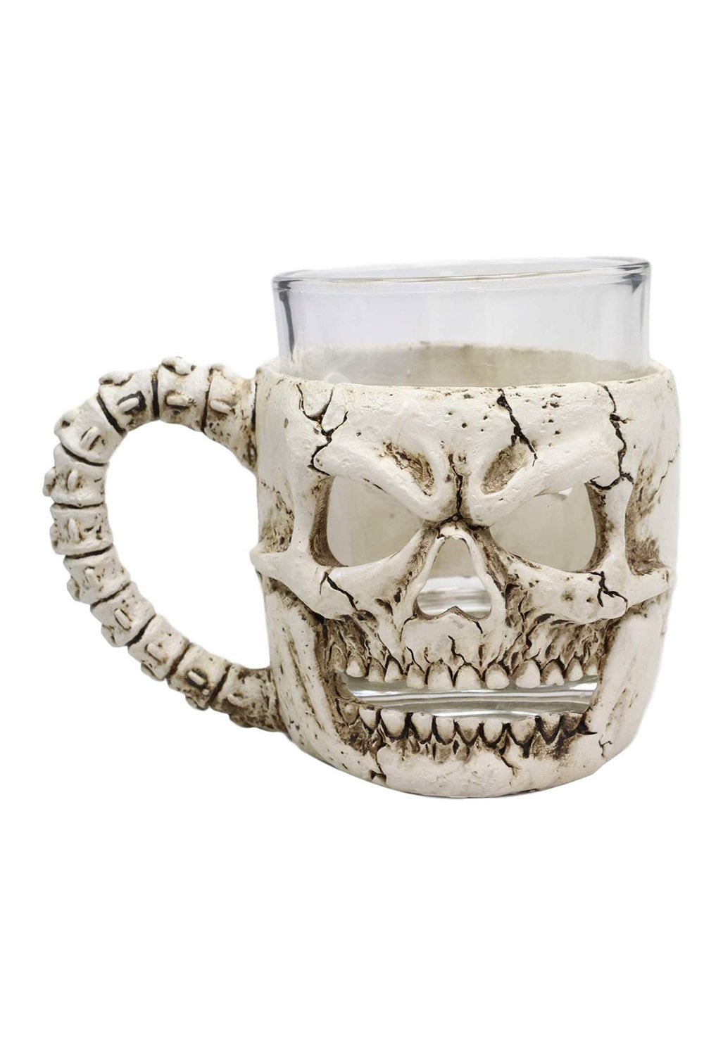 Skull Cup