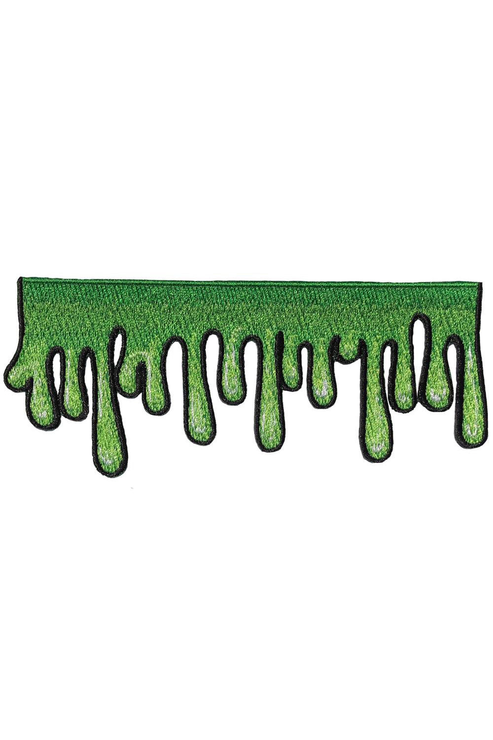 Slime Drip Patch